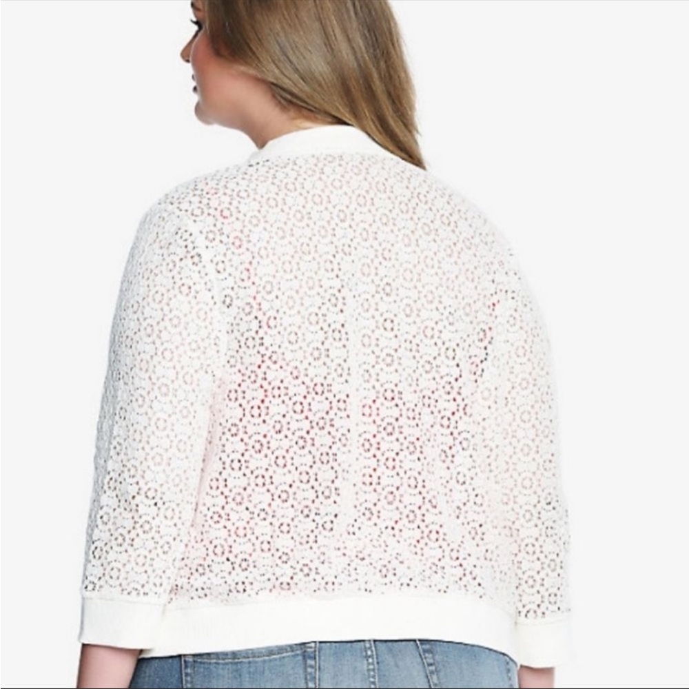 Torrid jacket - Picture 3 of 8